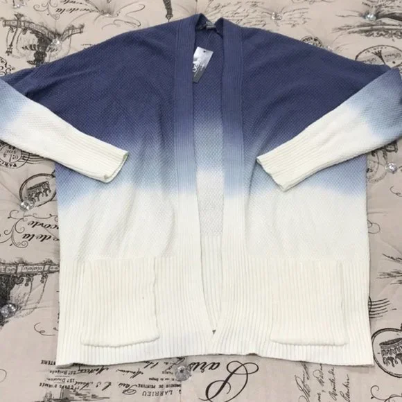 Belldini Sweaters Belle By Belldini Open Front Cardigan Poshmark